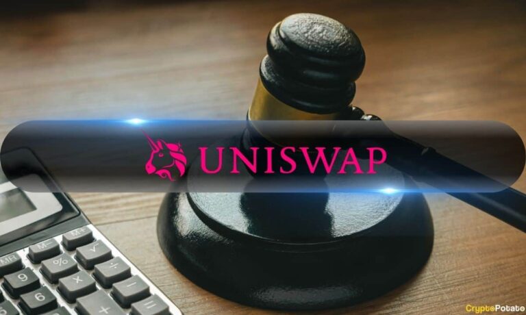 U.S. Court Dismisses Years-Long Scam Token Lawsuit Against Uniswap Labs