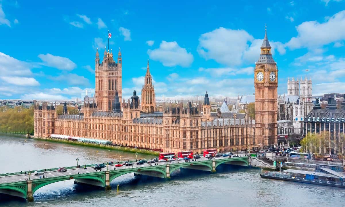 UK Moves to Ban Cryptocurrency Donations in Politics