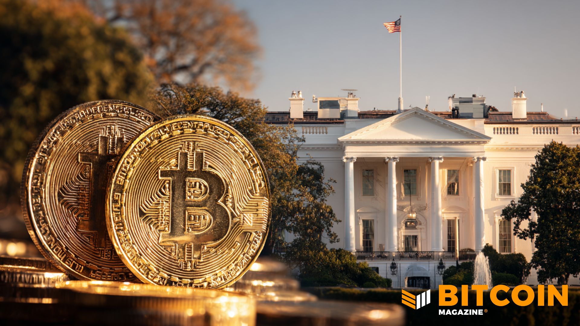 White House Reaches Tentative Crypto Regulatory Agreement: Report