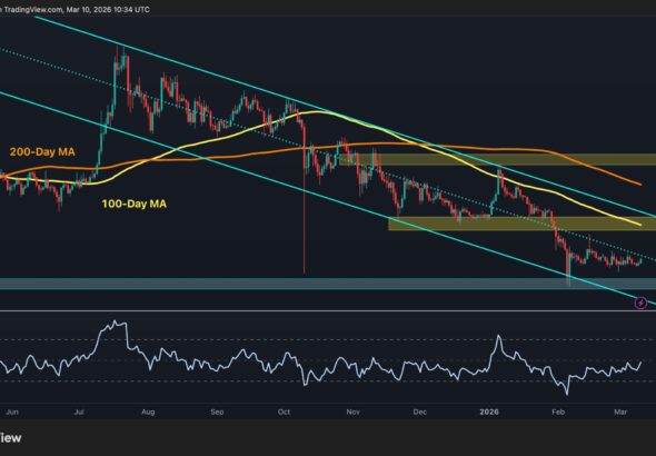 Ripple Price Analysis: Where Is XRP Heading Next After 5% Weekly Increase?