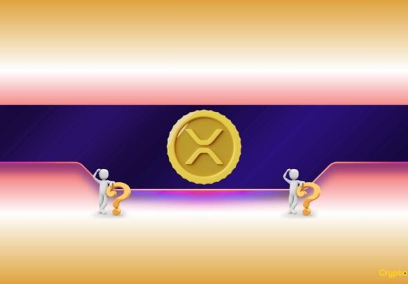 Why Is XRP’s Price Up Today Despite Another Massive ETF Withdrawal?