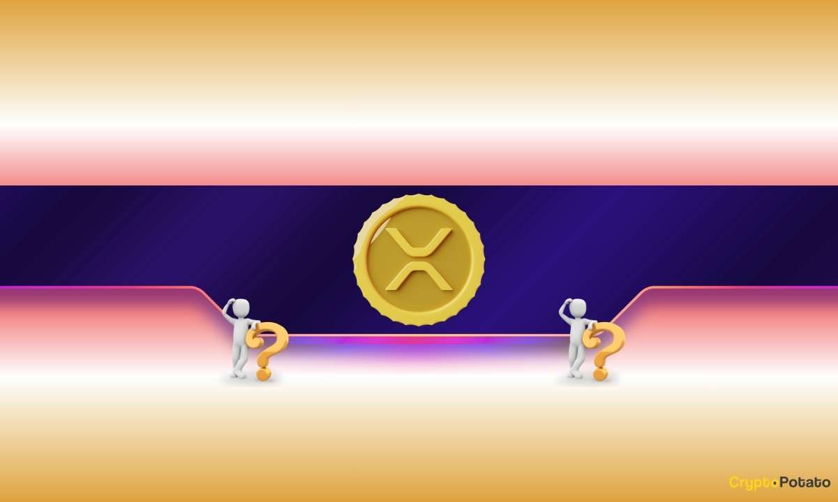 Why Is XRP’s Price Up Today Despite Another Massive ETF Withdrawal?