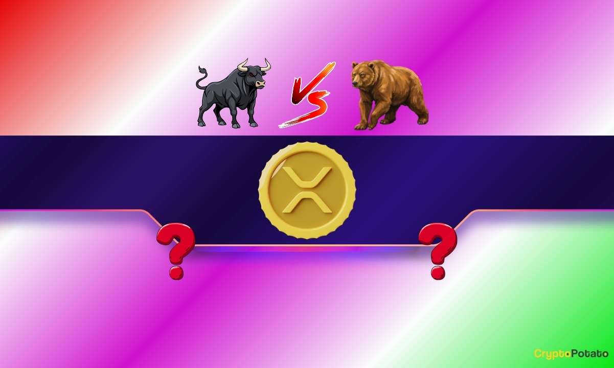 Traders Are Loading Up on XRP Longs, but One Metric Signals Caution