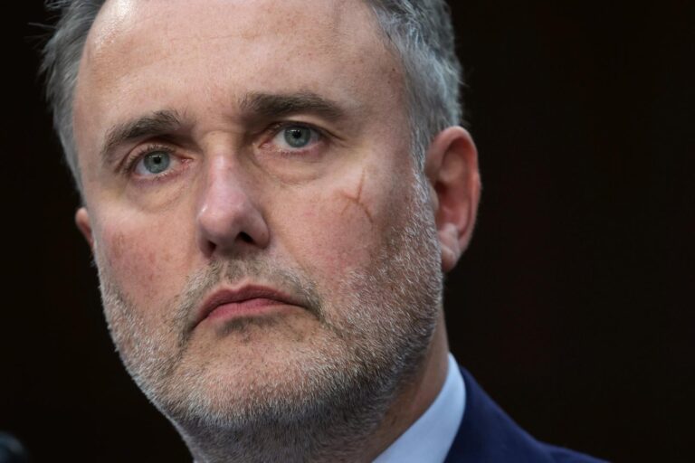 BNY Mellon CEO says the future of crypto runs through big banks