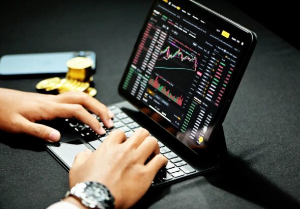 Why bitcoin's 'compressed' valuation offers reduced downside risk versus stocks