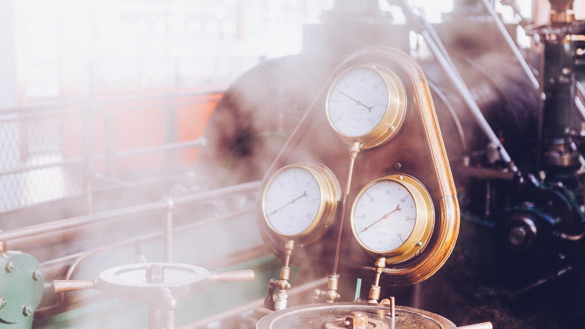 Bitcoin's building steam and a $3 billion trigger could make it wild