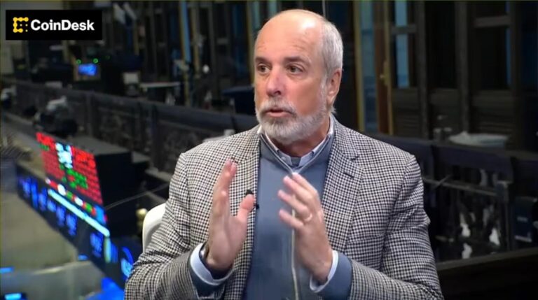 Crypto shouldn’t “die on the hill” of stablecoin yield, Rick Edelman says