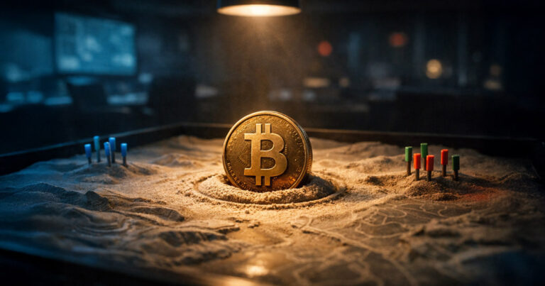 Did Bitcoin fail its safe haven test after US strikes on Iran? BlackRock’s 60 day data hints at what comes next