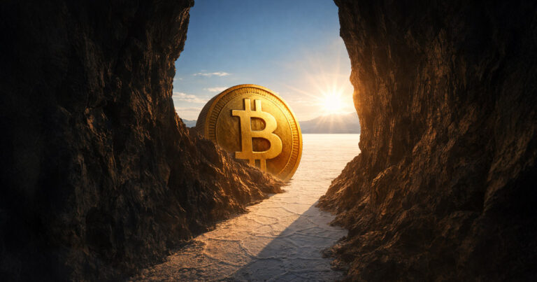 Bitcoin could tag $90,000 again but only if this level stops acting like a sell wall for trapped traders