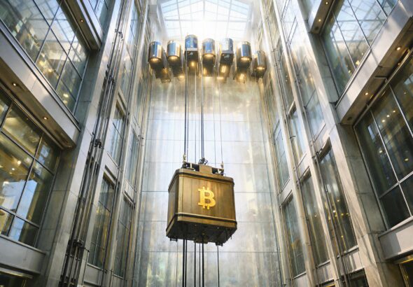 Only these 9 crypto tokens are closer to their all-time high than Bitcoin right now