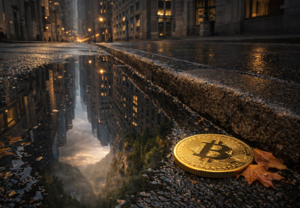 $19B could “vanish” from Bitcoin ETFs without a single Bitcoin being sold