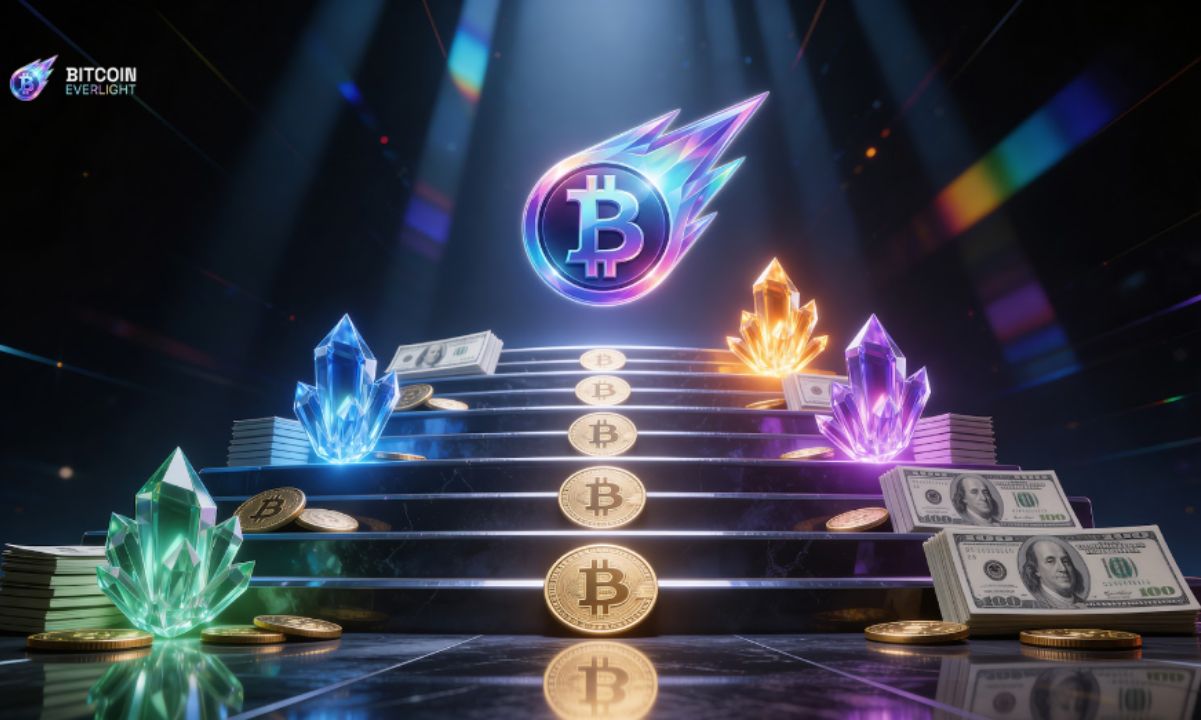 Solana and XRP Slide Continues — New $100 BTC Reward Model Keeps Rising