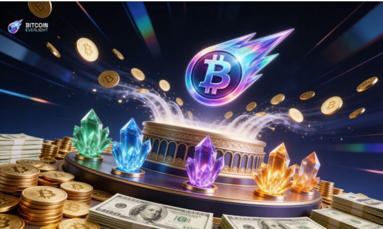 Solana Yields Keep Falling — Why Investors Are Turning to This New BTC Reward Model