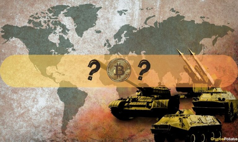 War in 2026: 3 Cryptocurrencies to Watch Amid the Ongoing Geopolitical Storm