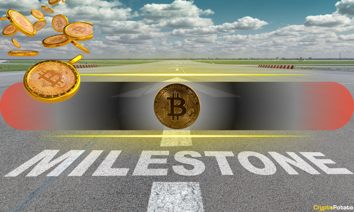 Only 1M Bitcoin Left: The 20 Millionth BTC Has Been Mined