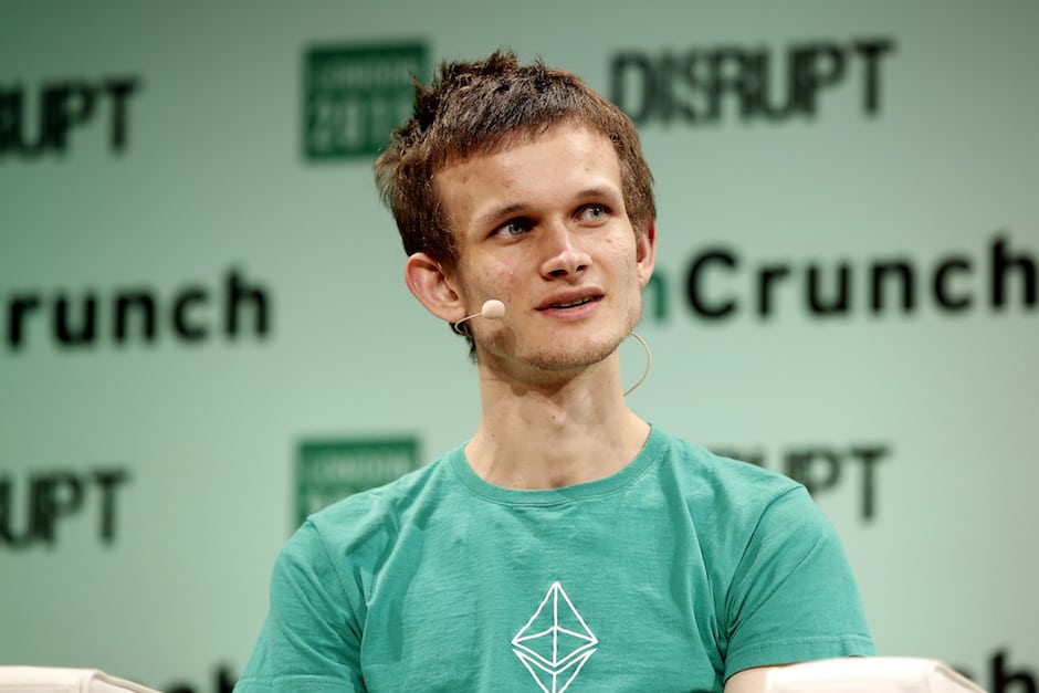 Buterin Says Ethereum’s Biggest Bottlenecks Are State Tree and VM, Proposes Deep Fix
