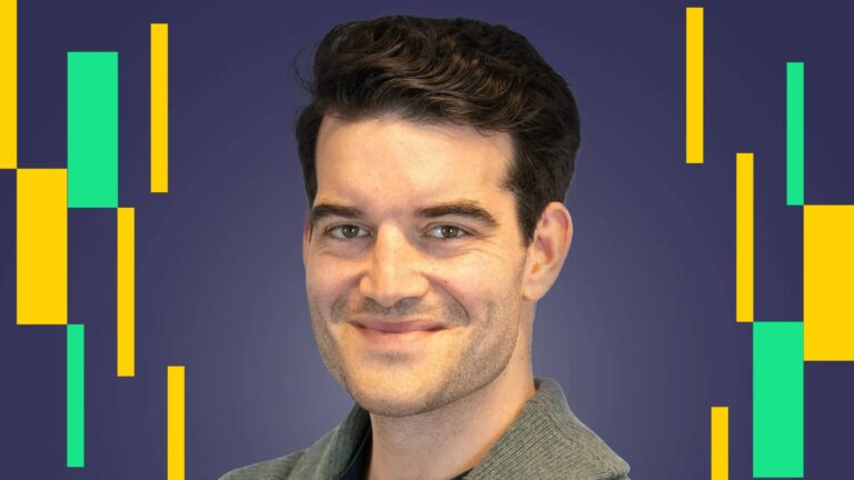 CEO of crypto investment firm Keyrock says bitcoin is undervalued, entering ‘transition year’