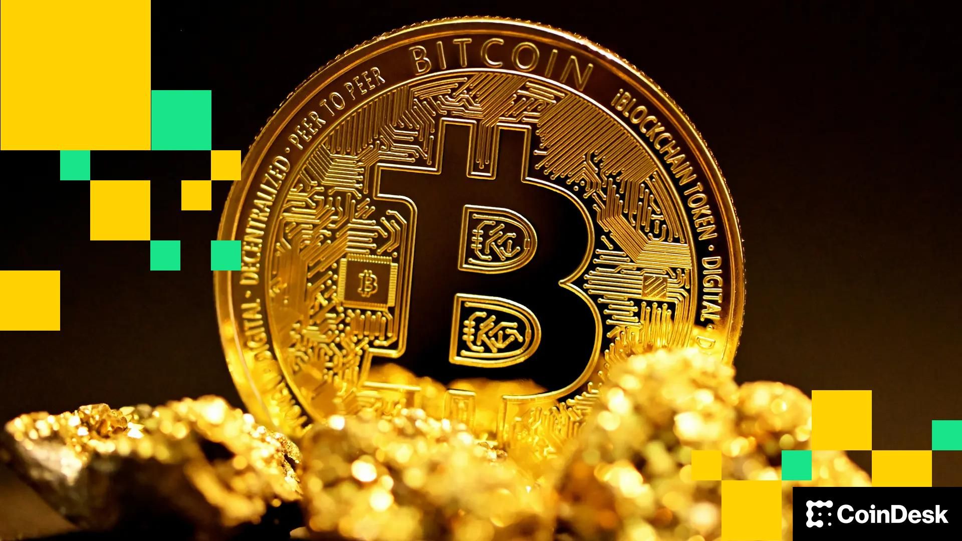 Bitcoin could slide further on liquidity squeeze, but long-term bull case intact: Sygnum CIO