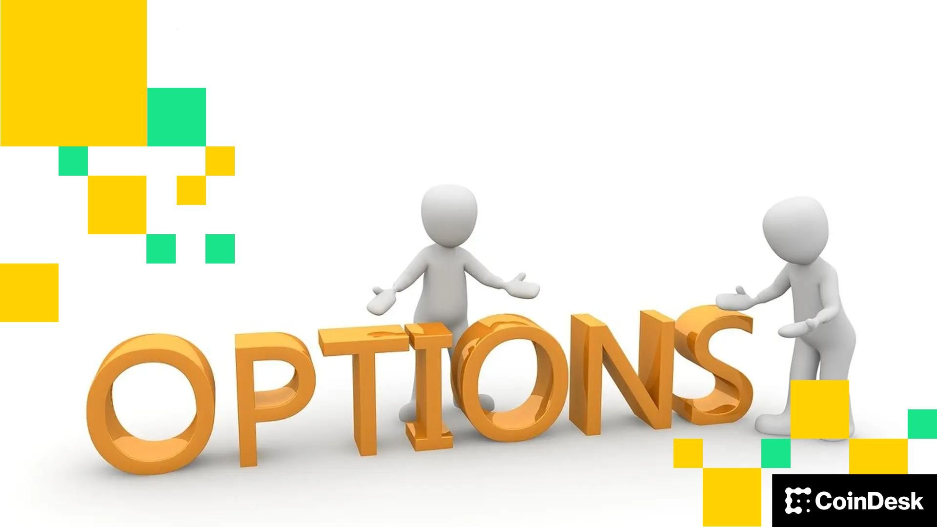 Bitcoin looks resilient, but don't ignore those $20,000 puts