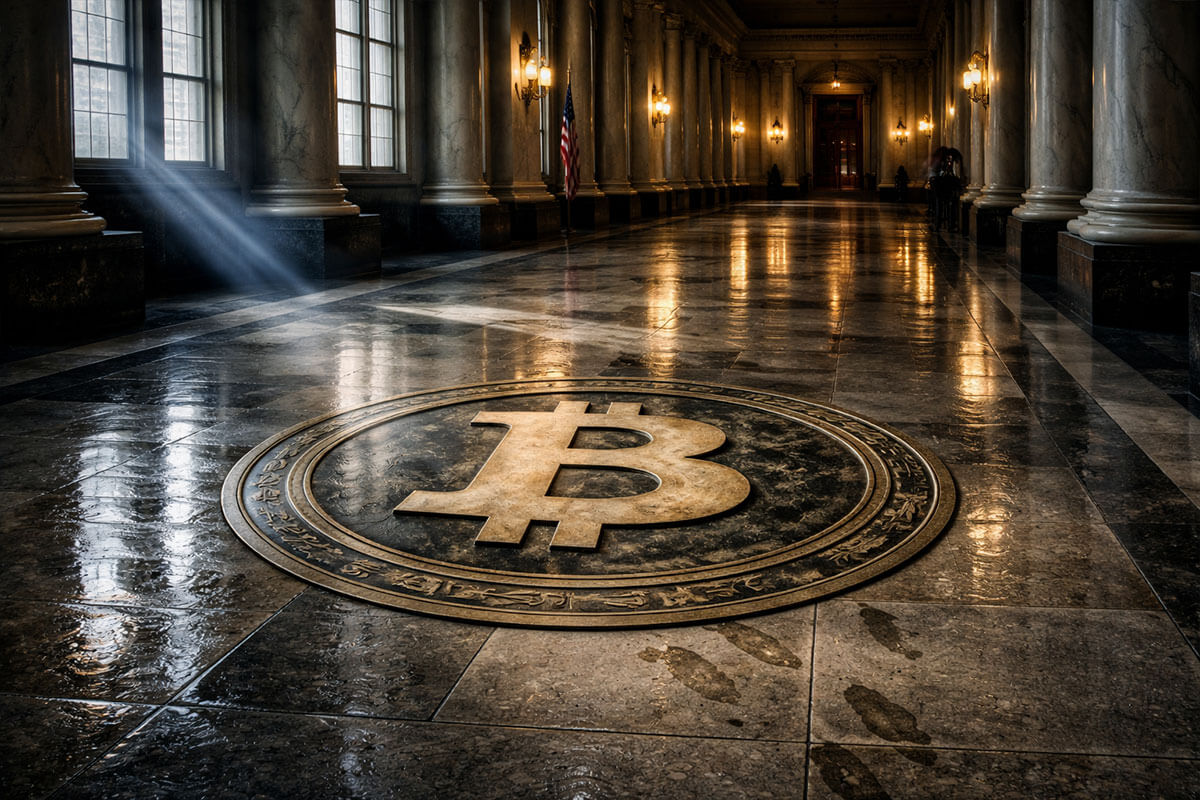 CLARITY Act deadline in weeks could kill stablecoin earnings and push money into Bitcoin