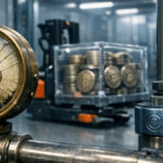 The illusion of movement: How Coinbase’s 800,000 BTC migration exposes the flaw in raw Bitcoin age metrics