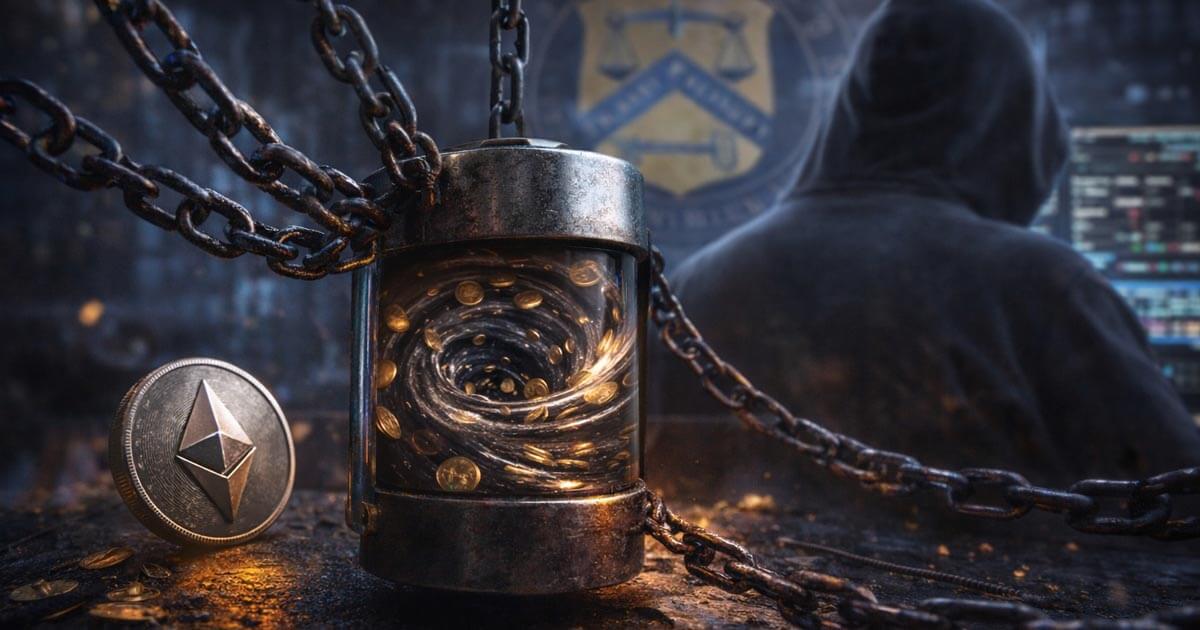 US Treasury signals regulated crypto privacy may have a future in the US