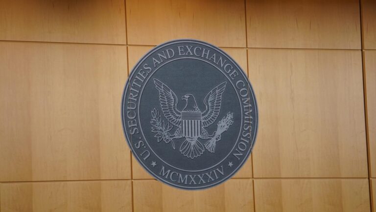 The SEC’s latest crypto guidance still leaves too much unsaid