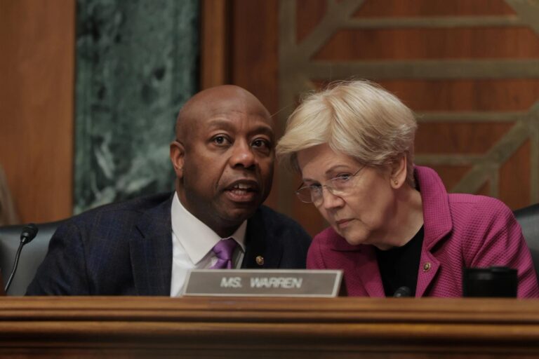 U.S. Senate housing bill includes CBDC ban