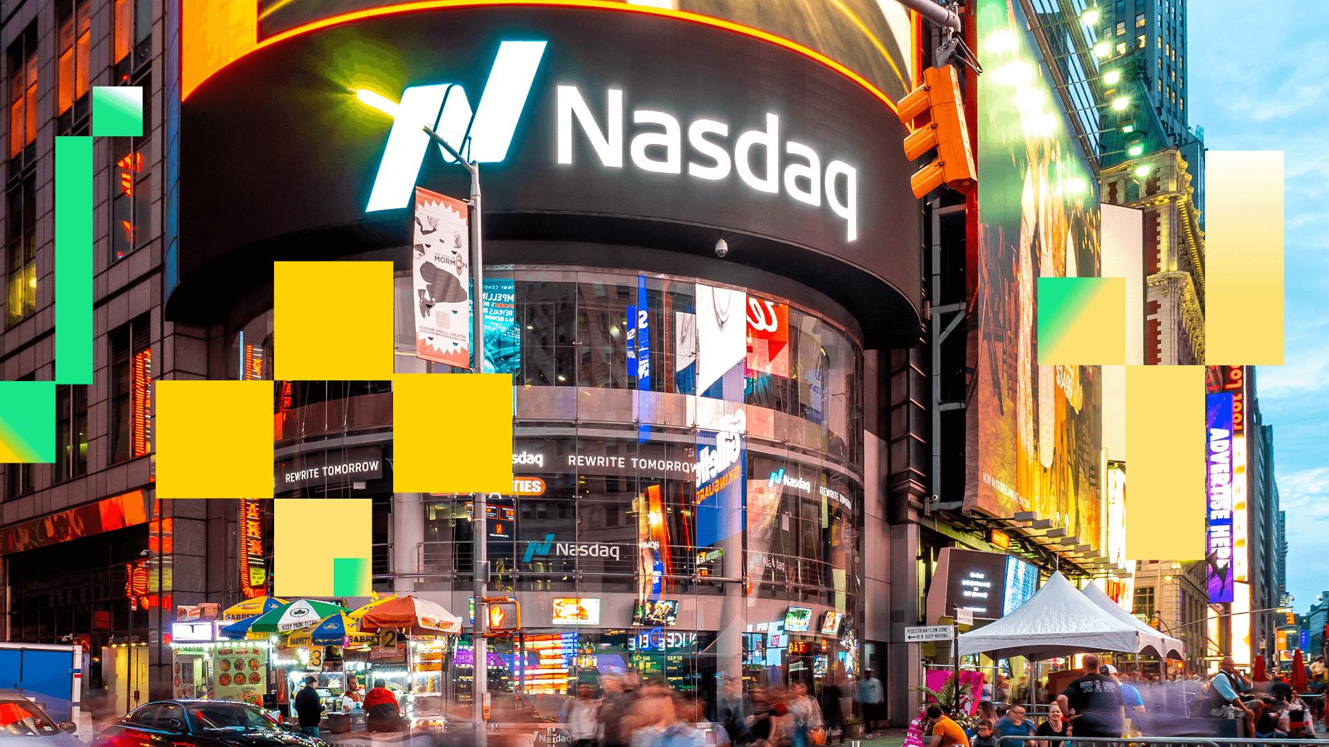SEC approves Nasdaq's move to support tokenized securities trading