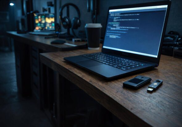 Hackers sneak crypto wallet-stealing code into a popular AI tool that runs every time