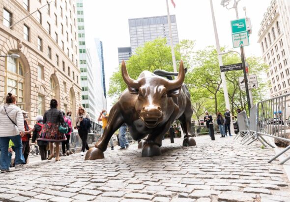 Bitcoin could be the big winner if the U.S.-Iran conflict drags on for months