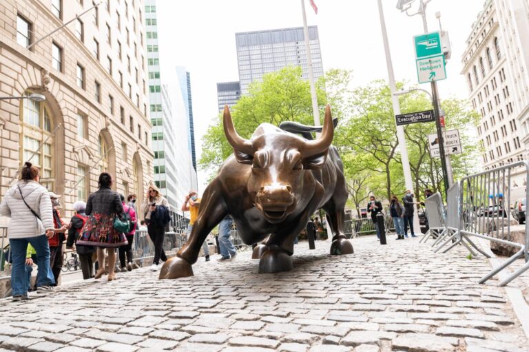 Bitcoin could be the big winner if the U.S.-Iran conflict drags on for months