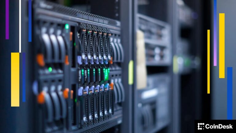 Cipher Digital stock rises 9% on new data center deal with Hyperscale tenant