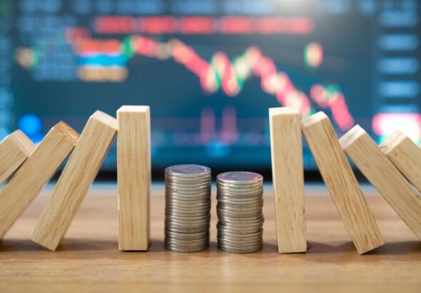 Bitcoin’s 5% spike higher Monday driven by short-covering, not fresh buying, says analyst.