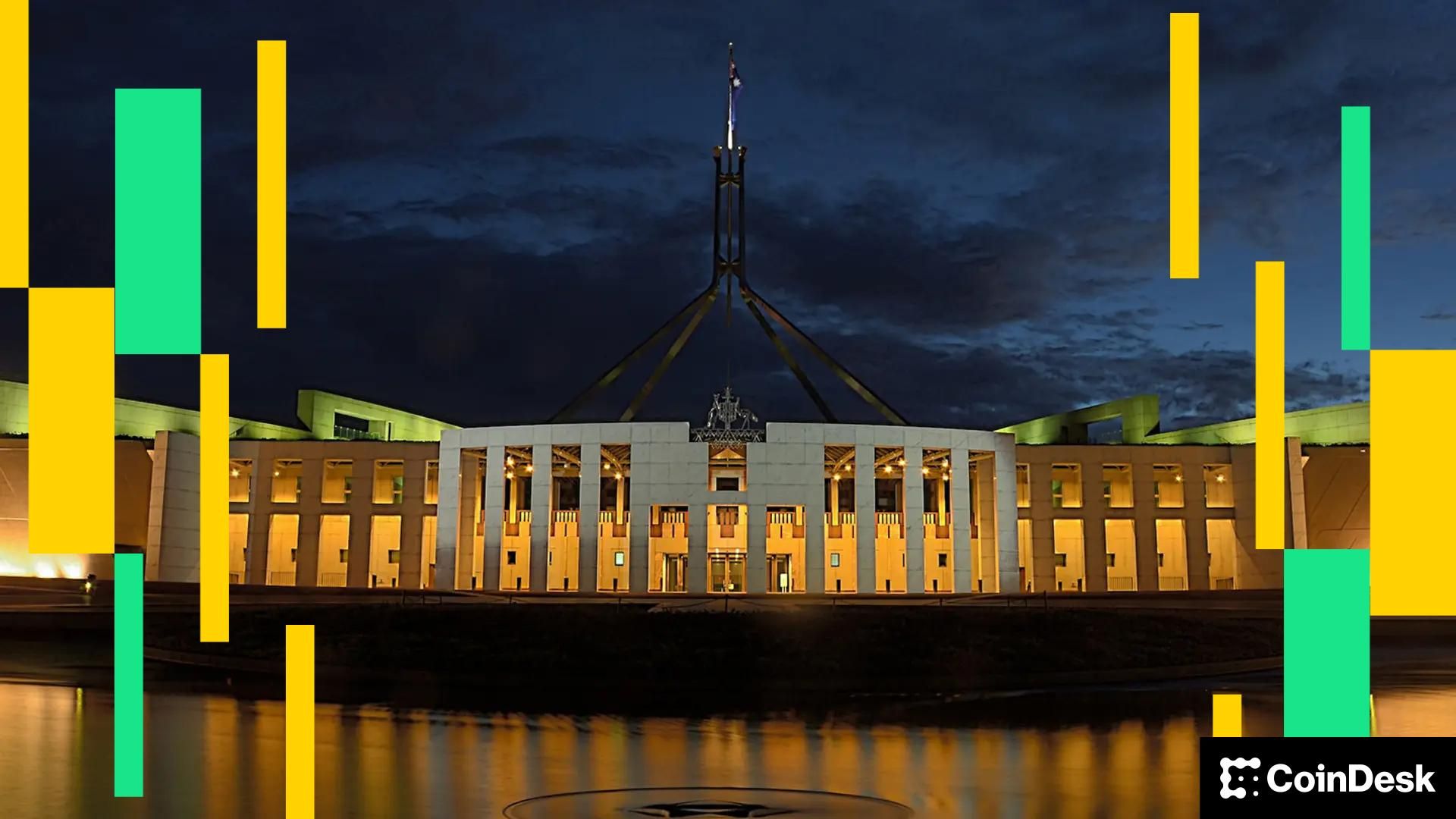 Australian Senate panel backs crypto regulation framework