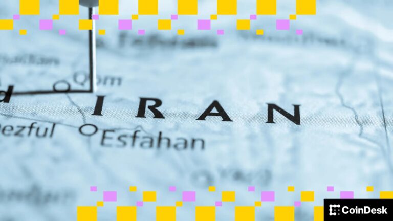 Bitcoin outperforms equities in risk-off session as Iran conflict enters third day