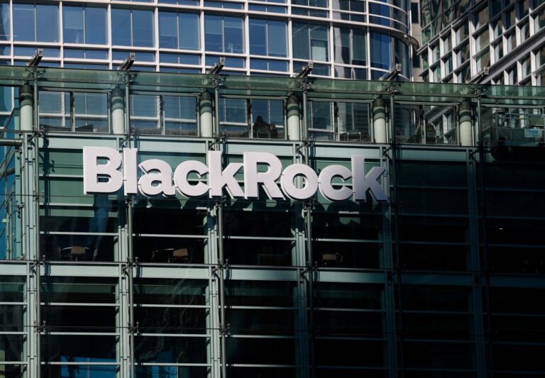 BlackRock sees AI driving crypto’s next bull phase as altcoin interest fades