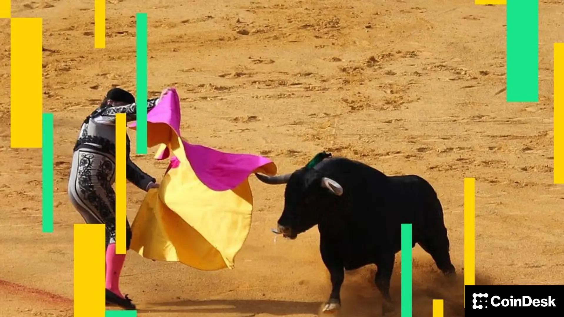 Bitcoin outperforms stocks, tops $72,000 even as dollar strengthens