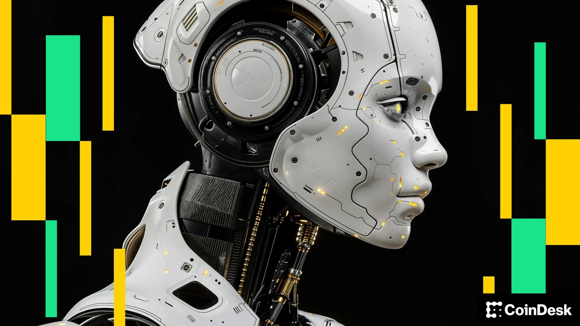 AI developers may not be keen on crypto, but stablecoins are the secret to agentic finance, crypto insiders say