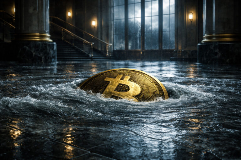 Bitcoin defies drop below $70,000 as oil turns into a central-bank problem
