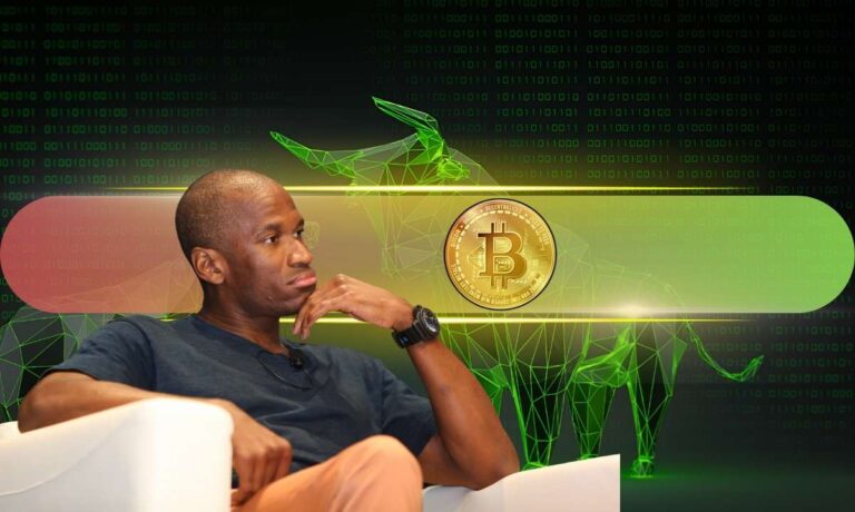Here’s When Arthur Hayes Will Buy Bitcoin Again