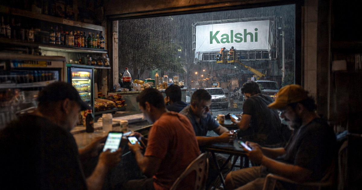 Kalshi’s Brazil prediction market launch lands in a country already fighting a betting addiction crisis