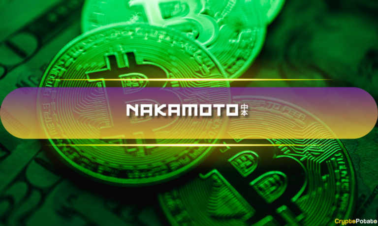 Bought High, Sold Lower: Nakamoto Trims Bitcoin Holdings as Prices Slide