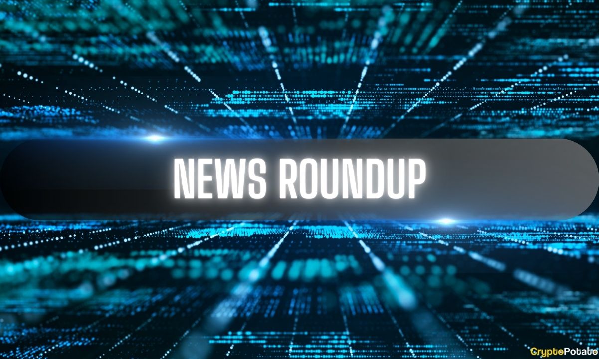 New Critical iPhone Exploit, Morgan Stanley Taps Coinbase, a16z to Raise $2 Billion: The Last 24 Hours in Crypto