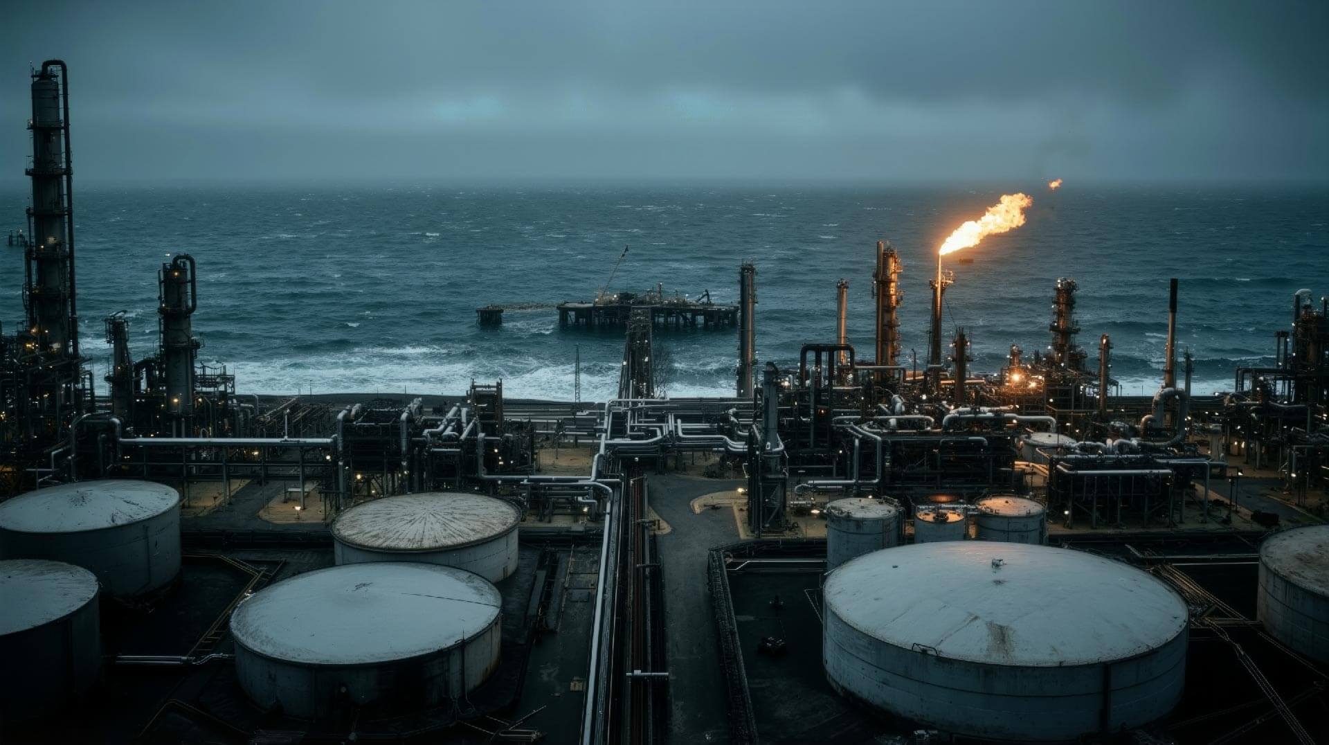 Bitcoin focus shifts from oil to bonds as US and Japan 10-year yields spike into a critical week