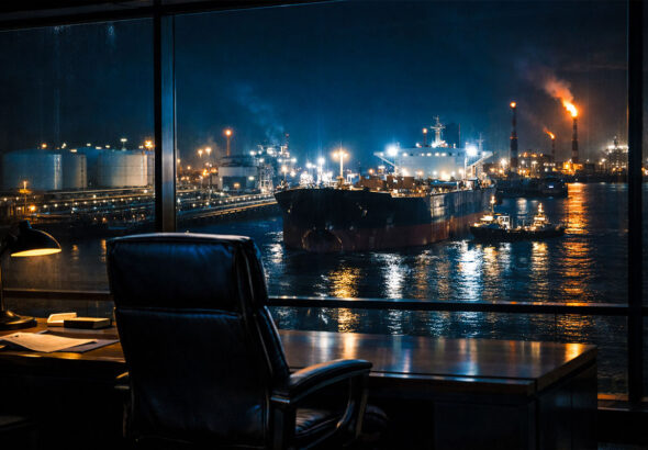 Crypto is winning the race to own oil trading after hours as Wintermute launches 24/7 trading