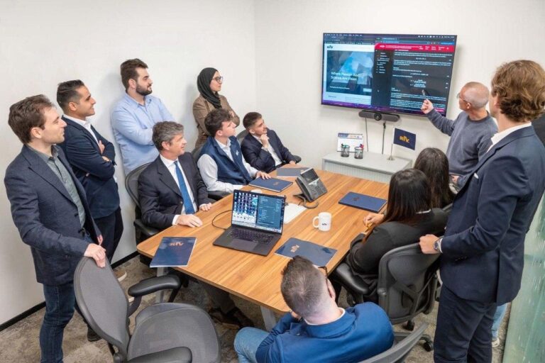 RIV Coin Launches on Solana to Bridge Institutional Capital with DeFi Infrastructure