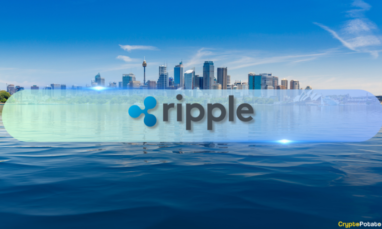 Major Ripple (XRP) Announcement for Australian Users