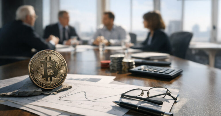 Bitcoin volatility could explode in April as SEC reviews the market behind ETF leverage