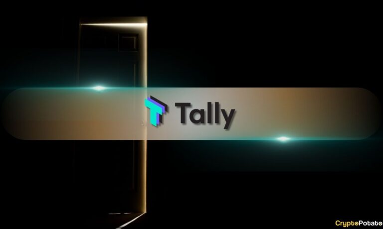 Major Governance Platform Tally Announces Shutdown Amid Regulatory Shifts